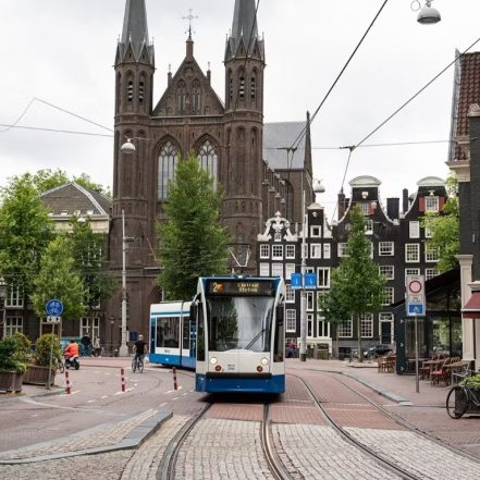 GVB Amsterdam: Public Transport by Tram, Bus, and Metro – Recently Added Experiences TMLH.com Special Offers, Deals & Discounts in Turkey