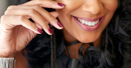 Gelish Manicure, Pedicure, Feet Paraffin And Wash And Blowdry Abu Dhabi TMLH.com Special Offers, Deals & Discounts in Turkey