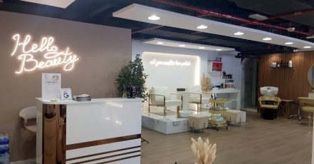 Get Aed 99 Or 149 Gift Card For Beauty Services Dubai TMLH.com Special Offers, Deals & Discounts in Turkey