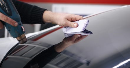 Get Auto Cool Hp Or Nano Ceramic Window Tinting With Warranty! Abu Dhabi TMLH.com Special Offers, Deals & Discounts in Turkey