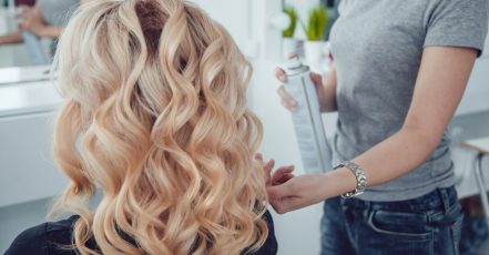 Get Gorgeous Hair: Cut, Color, & Treatment Combo Dubai TMLH.com Special Offers, Deals & Discounts in Turkey