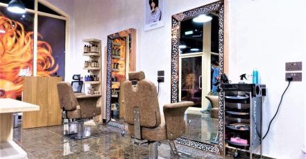 Get A Fresh Look With A Hair Wash, Trim & Blowdry For Medium Length Dubai TMLH.com Special Offers, Deals & Discounts in Turkey