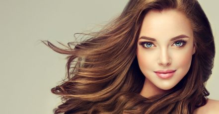 Get Stunning Highlights With A Hair Wash, Blow Dry And Full Highlights Abu Dhabi TMLH.com Special Offers, Deals & Discounts in Turkey