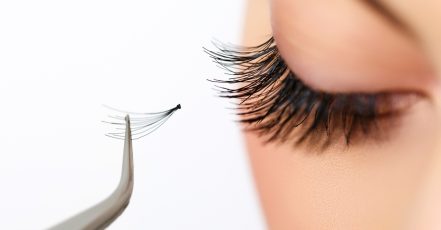 Get Stunning Individual 2d, 3d, Volume Or Classic Eyelash Extensions Dubai TMLH.com Special Offers, Deals & Discounts in Turkey