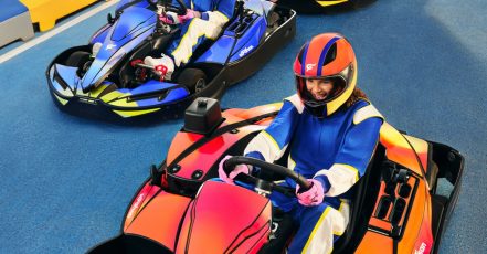 Experience High-Speed Karting & Action-Packed Paintball National Deal TMLH.com Special Offers, Deals & Discounts in Turkey