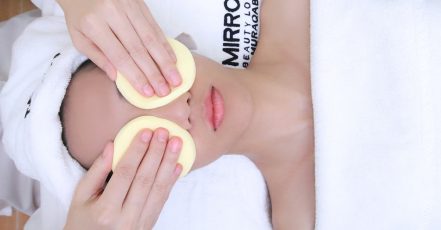 Glow Up With Choice Of Dr. Renaud Facial, Mani-Pedi, Or Moroccan Bath! Dubai TMLH.com Special Offers, Deals & Discounts in Turkey