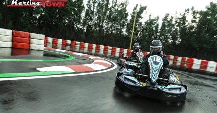 Go-Kart Thrills For Pure Excitement: Child (Aed 110), Adult (Aed 140) Sharjah & N. Emirates TMLH.com Special Offers, Deals & Discounts in Turkey