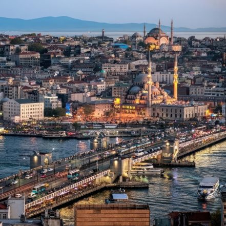 Golden Horn & Bosphorus Cruise Day Cruise – Sightseeing and Tours TMLH.com Special Offers, Deals & Discounts in Turkey