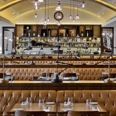 Gordon Ramsay’s Bread Street Kitchen Lunch & Dinner Set Menu – Brunches TMLH.com Special Offers, Deals & Discounts in Turkey