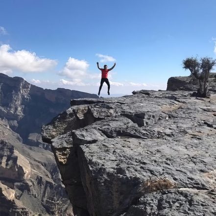 Grand Canyon of Oman Jebel Shams – Outdoor Attractions TMLH.com Special Offers, Deals & Discounts in Turkey