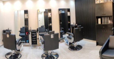Grooming Packages For Men At Kingsman Salon And Spa Abu Dhabi TMLH.com Special Offers, Deals & Discounts in Turkey