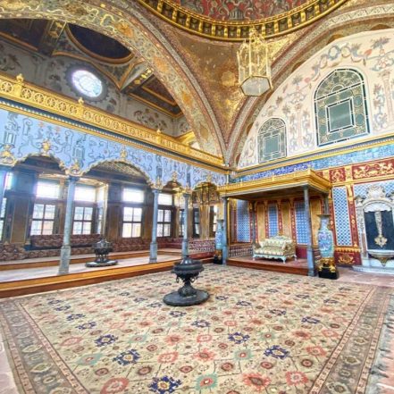 Guided Tour: Best of Istanbul Full Day Tour – Boat Tours and Cruises TMLH.com Special Offers, Deals & Discounts in Turkey