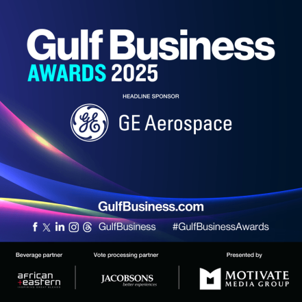 Gulf Business Awards 2025 – Nomination – Conventions TMLH.com Special Offers, Deals & Discounts in Turkey