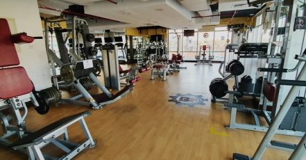 Gym Membership Abu Dhabi TMLH.com Special Offers, Deals & Discounts in Turkey