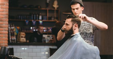 Hair Cut, Wash For Kids, Hair Cut, Shave & Wash For Adult Dubai TMLH.com Special Offers, Deals & Discounts in Turkey