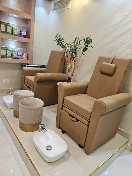 Hair Salon Beauty Package – Choi Abu Dhabi TMLH.com Special Offers, Deals & Discounts in Turkey