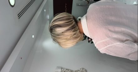 Hair Salon Beauty Package – Choi Abu Dhabi TMLH.com Special Offers, Deals & Discounts in Turkey