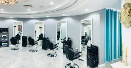 Wash And Blow-Dry Dubai TMLH.com Special Offers, Deals & Discounts in Turkey