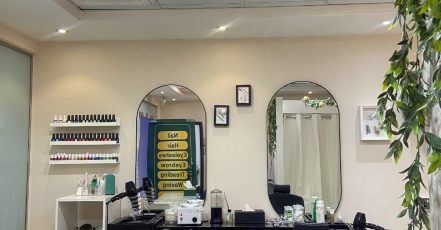 Hair Wash, Blow Dry, Color & Treatments Dubai TMLH.com Special Offers, Deals & Discounts in Turkey
