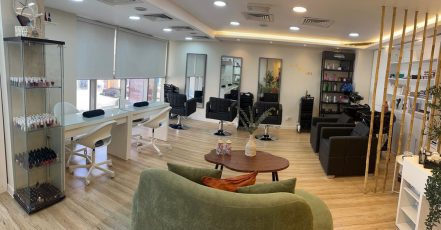 Hair Wash & Blow-Dry Package, Hair Protein Treatment And More Abu Dhabi TMLH.com Special Offers, Deals & Discounts in Turkey