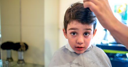 Hair Wash, Cut, And Style For Gents And Children Dubai TMLH.com Special Offers, Deals & Discounts in Turkey