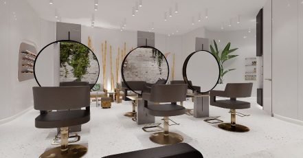 Hair Wash, Trim And Blow-Dry Dubai TMLH.com Special Offers, Deals & Discounts in Turkey