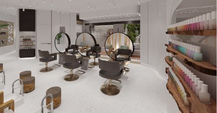 Haircare Package At Allure Beauty Lounge Dubai TMLH.com Special Offers, Deals & Discounts in Turkey