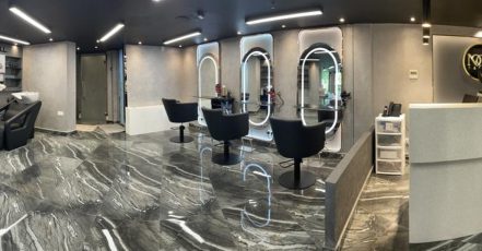 Up To 66% Off On At Shanayaa Ladies Salon Dubai TMLH.com Special Offers, Deals & Discounts in Turkey 4