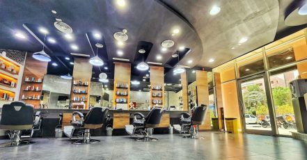 Haircut, Beard Shave Or Facial At Selfie Gents Salon And Spa Dubai TMLH.com Special Offers, Deals & Discounts in Turkey