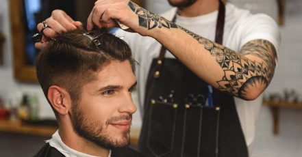 Haircut: Childs Aed 29, Mens Aed 45 Dubai TMLH.com Special Offers, Deals & Discounts in Turkey