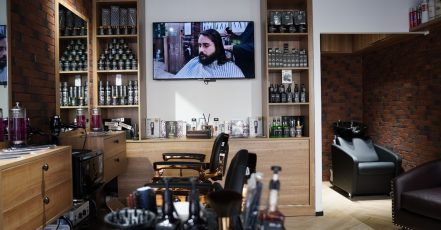 Haircut Dubai TMLH.com Special Offers, Deals & Discounts in Turkey