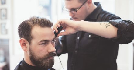 Haircut – Men / Barber Abu Dhabi TMLH.com Special Offers, Deals & Discounts in Turkey