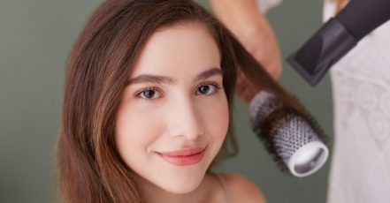 Haircut, Wash And Blow-Dry Dubai TMLH.com Special Offers, Deals & Discounts in Turkey