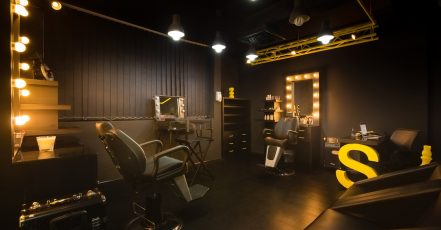 Hairstyling Package At Sossi Beauty Centre Abu Dhabi TMLH.com Special Offers, Deals & Discounts in Turkey
