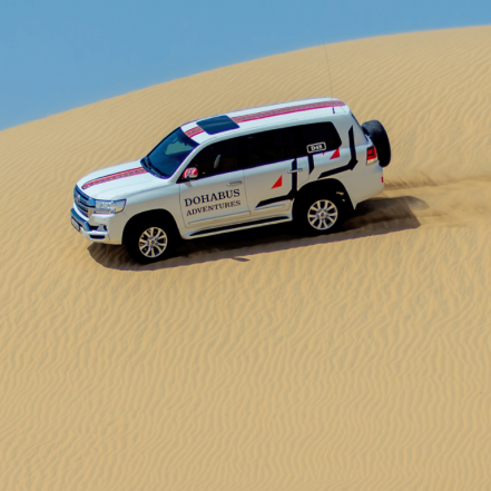 Half Day Desert Safari, Doha – Sightseeing and Tours TMLH.com Special Offers, Deals & Discounts in Turkey