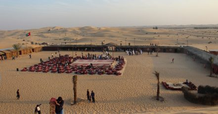 Half-Day Desert Safari Experiences With Dune Dinner, Pickup & More Abu Dhabi TMLH.com Special Offers, Deals & Discounts in Turkey
