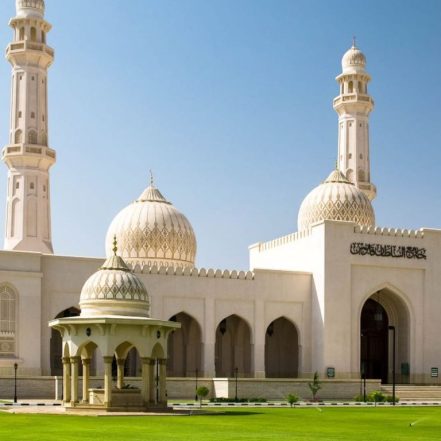 Half-Day Salalah City Tour – Sightseeing and Tours TMLH.com Special Offers, Deals & Discounts in Turkey