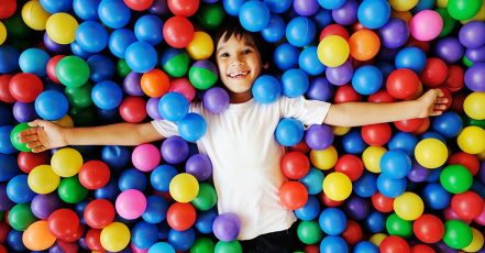 Half Or Full Day Day Care + Optional Play Area Access (1- Or 2-Hour) Sharjah & N. Emirates TMLH.com Special Offers, Deals & Discounts in Turkey