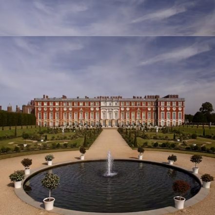Hampton Court Palace, Gardens & Maze: Entry Ticket – Top-Rated Attractions TMLH.com Special Offers, Deals & Discounts in Turkey