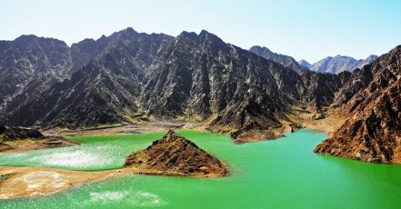 Hatta Mountain Safari Dubai TMLH.com Special Offers, Deals & Discounts in Turkey