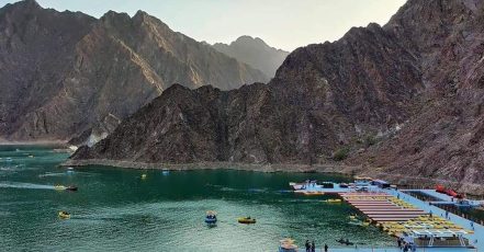 Hatta Mountain Tour Dubai TMLH.com Special Offers, Deals & Discounts in Turkey