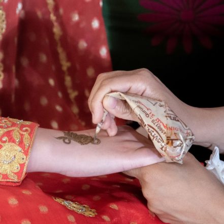 Henna Experience in Khasab – Must-see attractions TMLH.com Special Offers, Deals & Discounts in Turkey