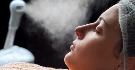 Herbal Or Dr. Renaud Facial-Clean-Up At Lck Ladies Salon Dubai TMLH.com Special Offers, Deals & Discounts in Turkey