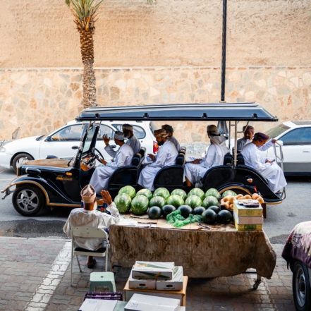 Heritage Tour by the Classic Carts in Nizwa, Private tour – Recently Added Experiences TMLH.com Special Offers, Deals & Discounts in Turkey