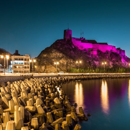 Historical Muscat Sunset Tour – Sightseeing and Tours TMLH.com Special Offers, Deals & Discounts in Turkey