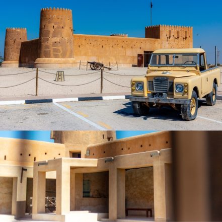 History & Heritage Tour of Qatar – Sightseeing and Tours TMLH.com Special Offers, Deals & Discounts in Turkey