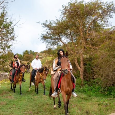 Horse Riding Experience – Recently Added Experiences TMLH.com Special Offers, Deals & Discounts in Turkey