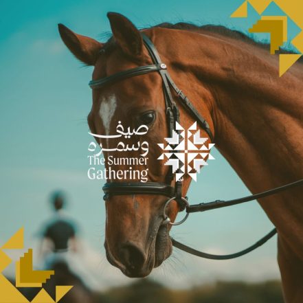 Horse Riding at Summer Gathering – Festival TMLH.com Special Offers, Deals & Discounts in Turkey