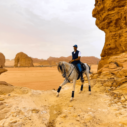 Horse Riding in Al Ula – Experiences TMLH.com Special Offers, Deals & Discounts in Turkey
