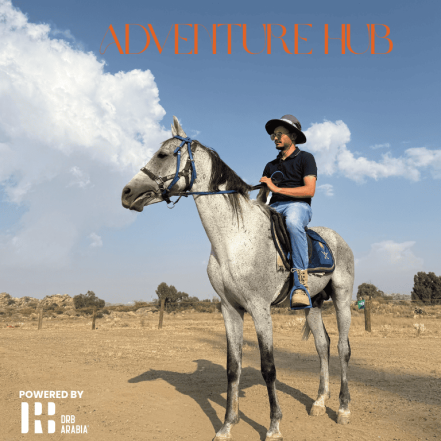 Horseback Ride – A Peaceful Outdoor Experience for All Ages – Adventure Hub TMLH.com Special Offers, Deals & Discounts in Turkey